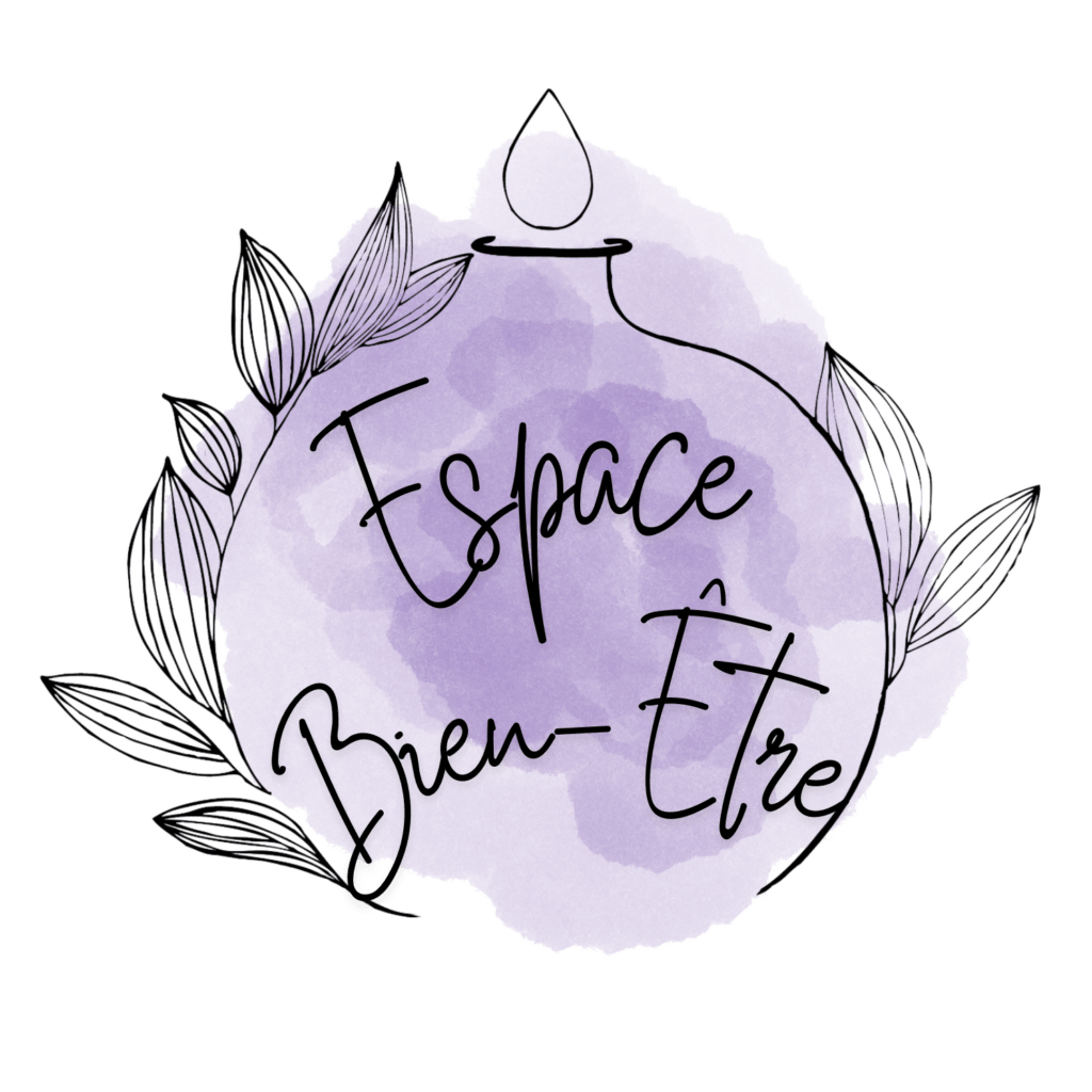 Logo espace bien être