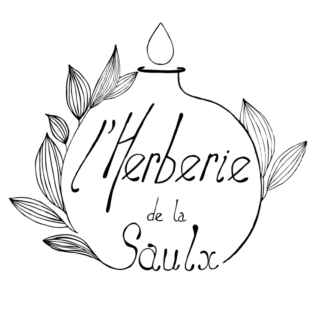 Logo L'herberie de Saulx