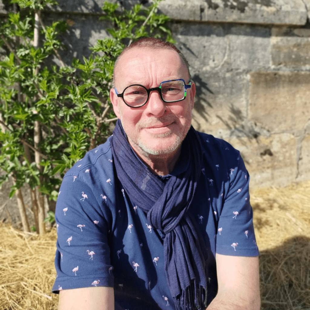 Ludovic Caridroit